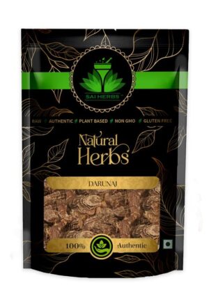 SAI HERBS Darunaj Akrabi - Darunaj Akqabi - Daroonaj - Darawnaj - Gemswurz - Pure & Natural