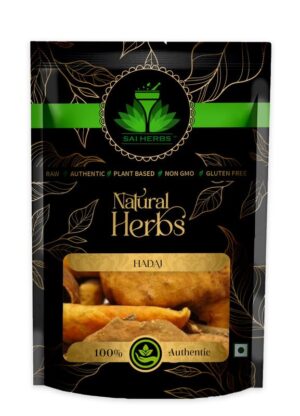SAI HERBS Hadaj - Hadak - Henaidhlan - Wild Gourd - Indras Kantalia - Khariindrayan - Khat Kachro - Cucumis Prophetarum - Pure & Natural
