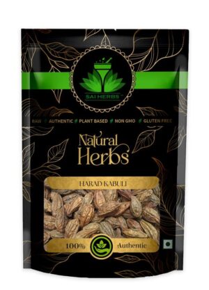 SAI HERBS Harad Kabuli - Harad Kaboli - Pure & Natural