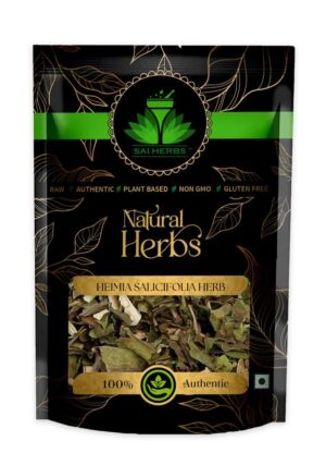 SAI HERBS Heimia Salicifolia Herb - Pure & Natural