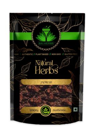 SAI HERBS Jadwar - Nirvishi - Nirvisha - Pure & Natural