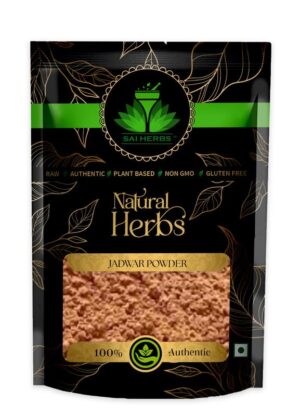 SAI HERBS Jadwar Siddha Powder - Nirvishi Siddha Powder - Nirvisha Siddha Powder - Nirmasi Siddha Powder - Kanta Siddha Powder - Pure & Natural
