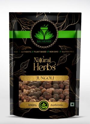 SAI HERBS Jungoli - Jugoli - Jingoli - Pure & Natural