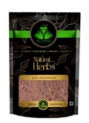 SAI HERBS Kalnar Powder - Pure & Natural