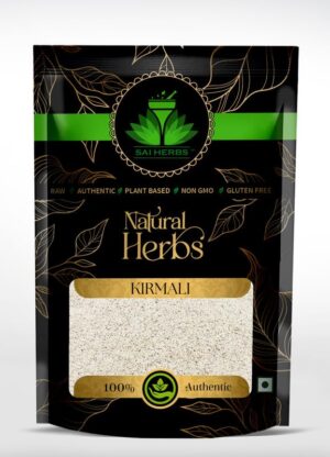 SAI HERBS Kirmali Churan - Husan-e-Yusuf Churan - Hazar Dana Churan - Rubia Tinctoria Churan - Pure & Natural
