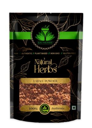 SAI HERBS Lajjalu Siddha Powder - Pure & Natural