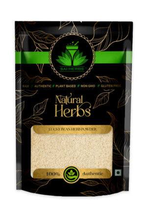 SAI HERBS Lucky Bean Herb Churan - Drypetes Roxburghii Churan - Good for Healthy Lifestyle, Supports Overall Wellness - Pure & Natural