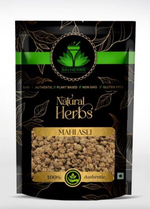 SAI HERBS Maahi Asli - Mahi Asli - Pure & Natural