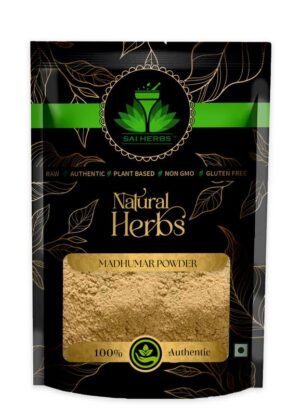 SAI HERBS Madhumar Churan - Pure & Natural