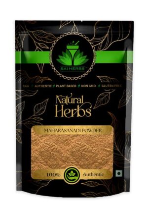 SAI HERBS Maharasanadi Churan - Pure & Natural