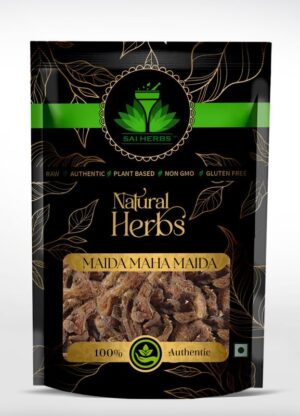 SAI HERBS Maida Maha Maida - Litsea Glutinosa - Litsea Chinensis - Pure & Natural