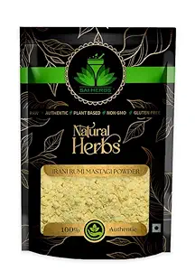 SAI HERBS Mastic Gum Unani Powder - Pure & Natural