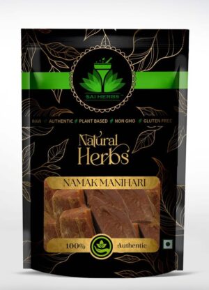 SAI HERBS Namak Manihari - Manihari Namak - Pure & Natural
