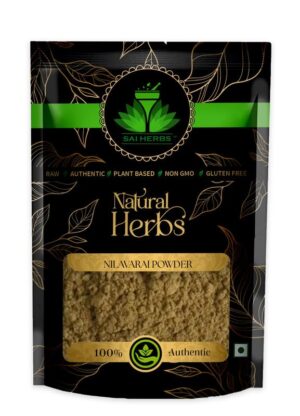 SAI HERBS Nilavarai Siddha Powder - Pure & Natural