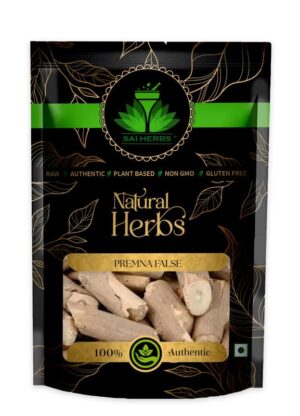 SAI HERBS Premna False - Elder Headache Tree - Pure & Natural