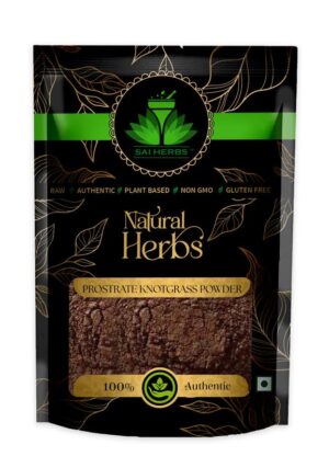 SAI HERBS Prostrate Knotgrass Churan - Pure & Natural