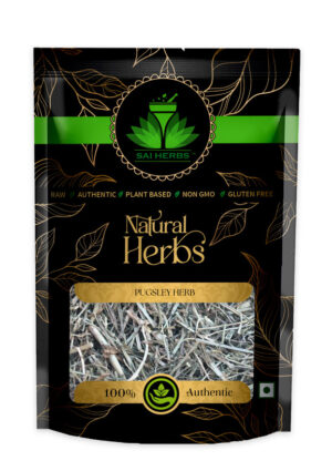 SAI HERBS Pugsley?Herb - Good for Healthy Lifestyle, Supports Overall Wellness - Pure & Natural