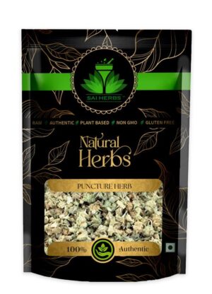 SAI HERBS Puncture Herb - Vine Caltrop - Yellow Vine Goathead - Pure & Natural