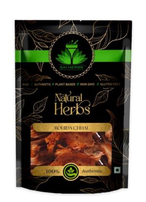 SAI HERBS Rohida Chal - Rohitak Chhal - Rohtak Chhal - Roheda Chhal - Rohida Chhal - Rakhtroda - Pure & Natural?