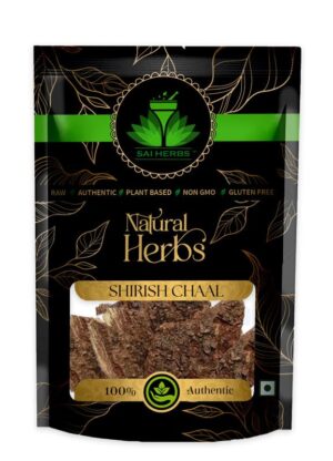 SAI HERBS Siras Chilka - Shirisha Chilka - Pure & Natural