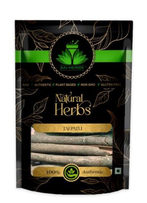 SAI HERBS Taj Patli - Tajj Patli - Pure & Natural