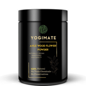 YOGIMATE Axle Wood Flower Siddha Powder - Gul-e-Dhawa Siddha Powder - Pure & Natural