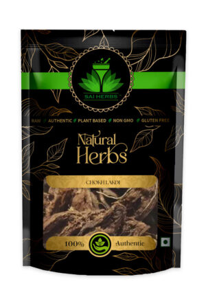 SAI HERBS Chokh Lakdi - Good for Healthy Lifestyle, Supports Overall Wellness - Pure & Natural