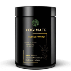 YOGIMATE Harpagophytum Root Powder - Pure & Natural