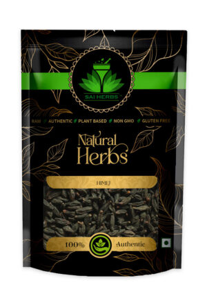 SAI HERBS Himej - Good for Healthy Lifestyle, Supports Overall Wellness - Pure & Natural