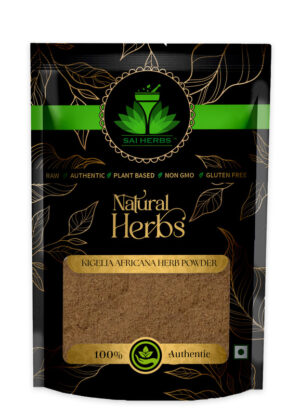 SAI HERBS Kigelia Africana Herb Churan - Good for Healthy Lifestyle, Supports Overall Wellness - Pure & Natural