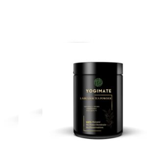 YOGIMATE Labrador Tea Churan - Ledum Groenlandicum Churan - Stamina - Fitness - For Skin & Hair Pure & Natural
