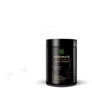 YOGIMATE Lajjalu Unani Powder - Pure & Natural