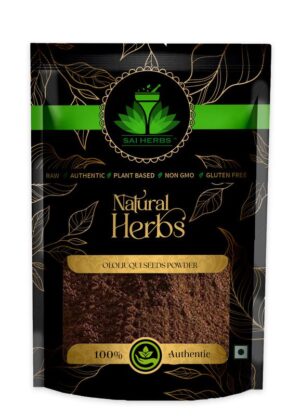 SAI HERBS Ololiuqui Seeds Churan  - Good for Healthy Lifestyle, Supports Overall Wellness - Pure & Natural