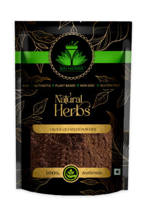 SAI HERBS Ololiuqui Seeds Siddha Powder  - Good for Healthy Lifestyle, Supports Overall Wellness - Pure & Natural
