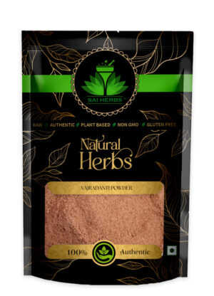 SAI HERBS Vajradanti?Churan - Good for Healthy Lifestyle, Supports Overall Wellness - Pure & Natural